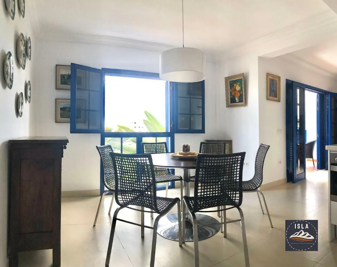 Appartement Terraza El Charco Arrecife