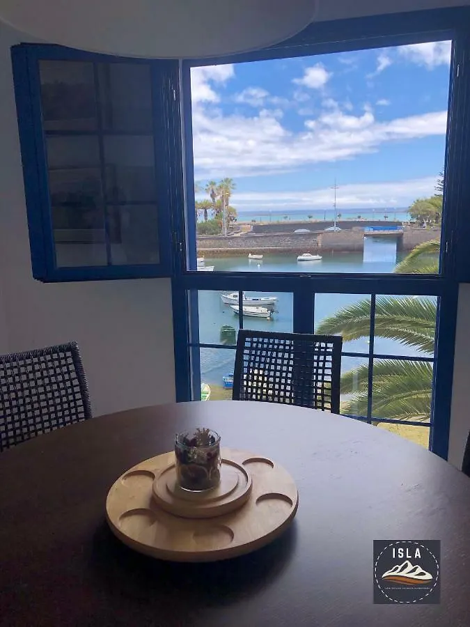 Appartement Terraza El Charco Arrecife