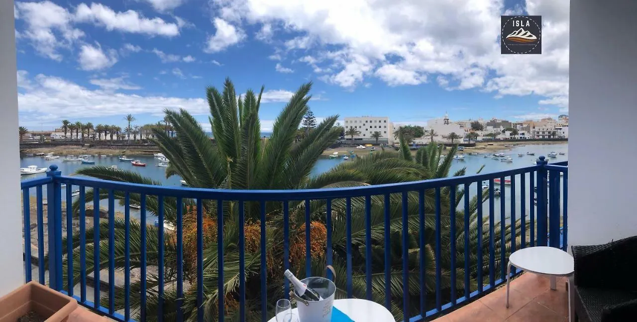 Appartement Terraza El Charco Arrecife Espagne