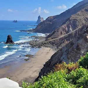 https://playa-benijo.tenerifehoteles.net