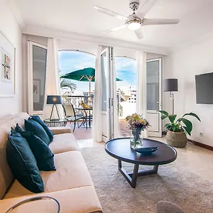 & Terrace 4d Appartement