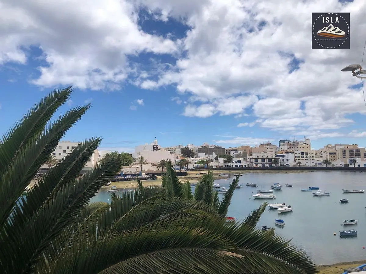 Terraza El Charco Arrecife Apartment Arrecife (Lanzarote)